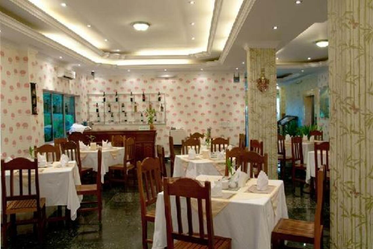 Parklane Hotel Сием Реап Екстериор снимка