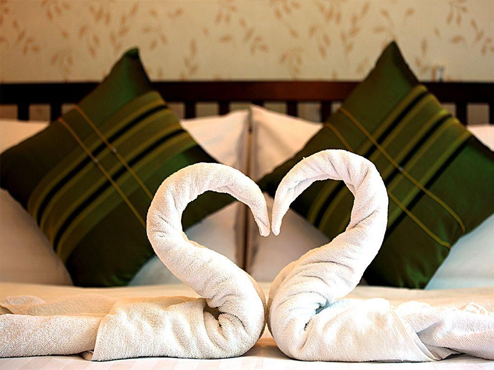Parklane Hotel Сием Реап Екстериор снимка
